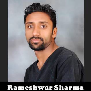 Rameshwar Sharma